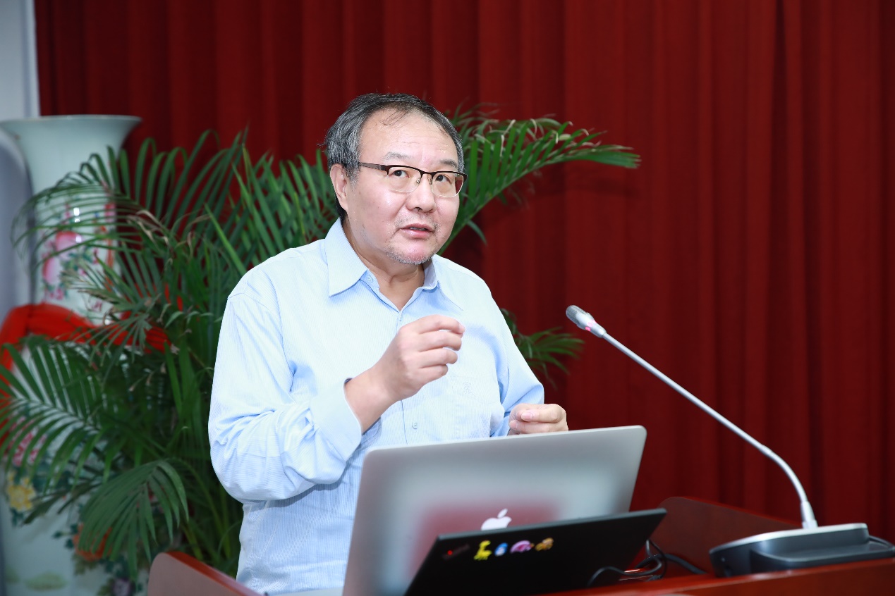 上海交大人工智能教育部重点实验室通过论证