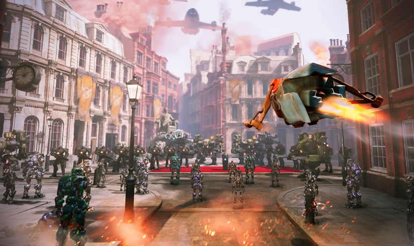 2018年10大评分最低游戏出炉 国产游戏《基因