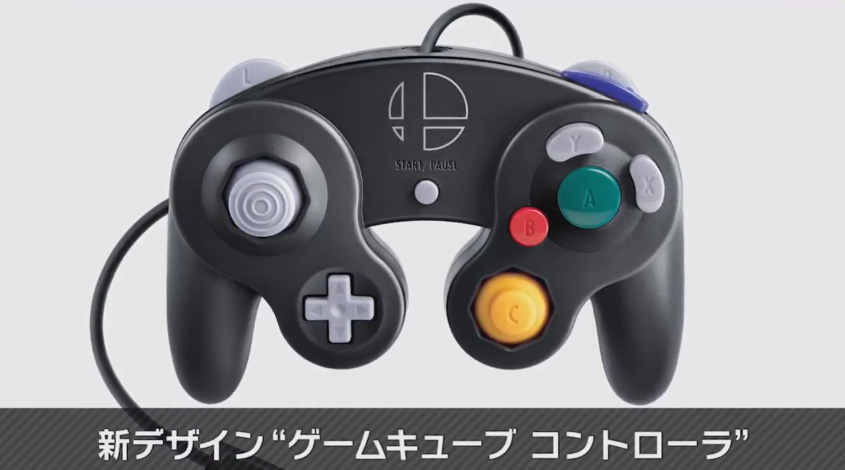 E3 2018:任天堂直面会信息汇总