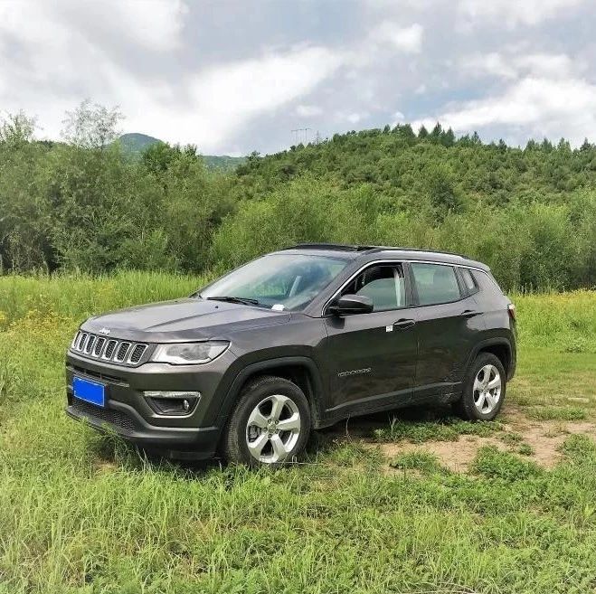 品牌自带越野光环，家用也不错，这台具有野性的座驾才是硬汉的选择…