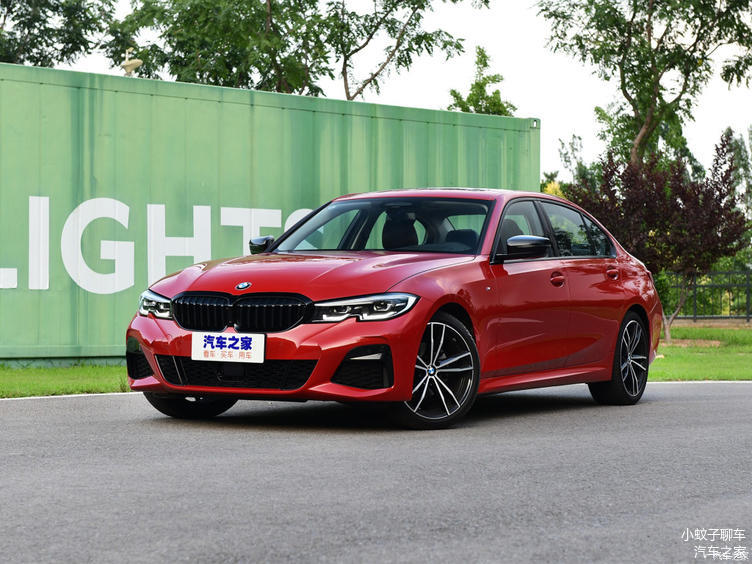 9月份B级车销量排行,宝马3系终于迎来转机,宝