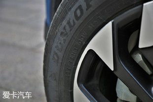 “个性or中庸” RAV4荣放/奇骏对比测试