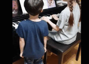 饺子来了、jasper回归，看完《爸6》路透照又想偷孩子了