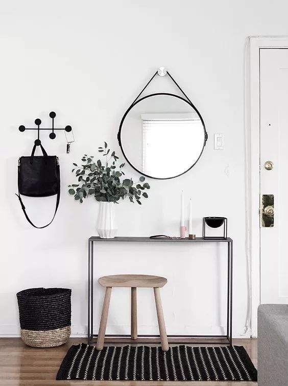 设计家】你未曾见过的世界,映射在一面镜子之