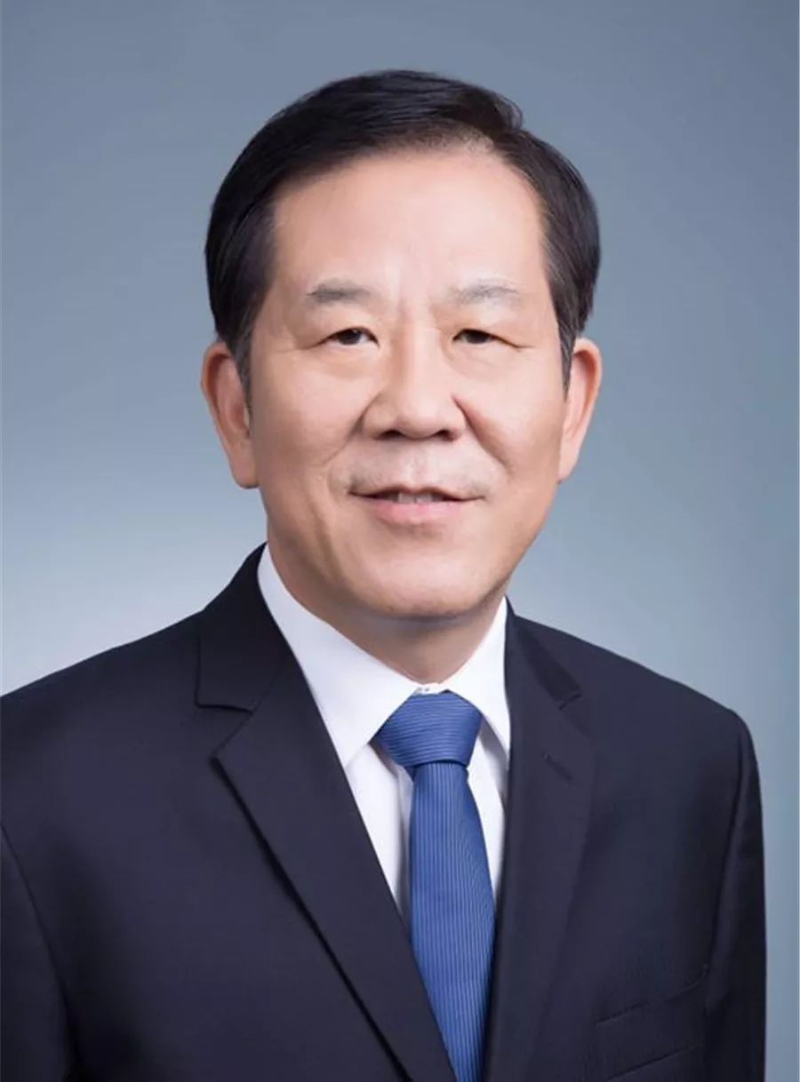 张思平 原深圳市委常委,副市长