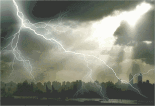 听贵州 | 未来三天,雷阵雨说来就来!出门千万记得带伞