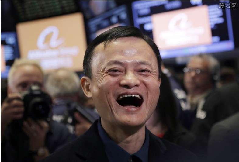 马云预言未来十大行业 马云说最有前景的十大行业