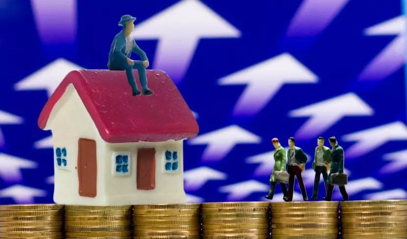 证监会住建部同时令下 住房租赁REITs试点大推