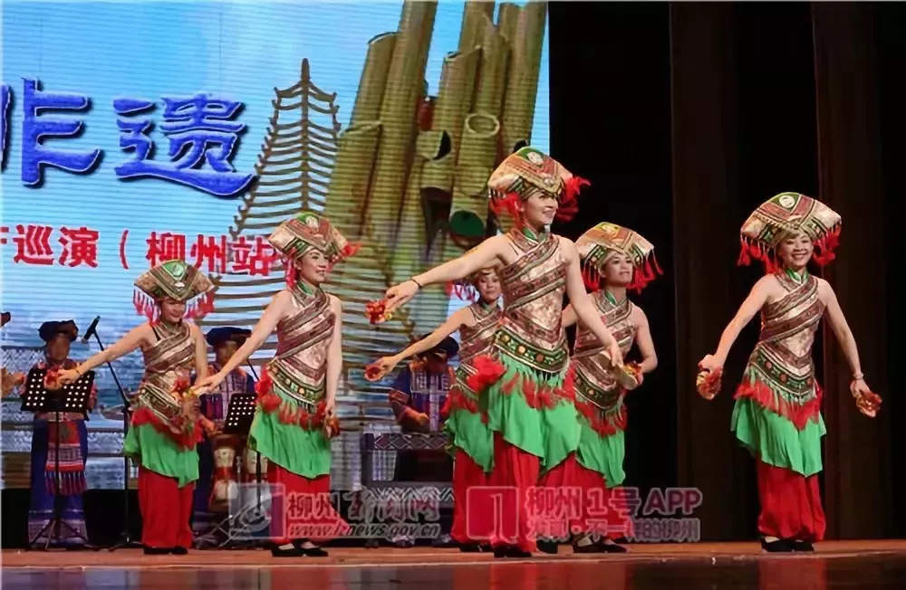 大柳州又要发出邀请了！2018水上狂欢节活动安排出炉，国庆七天怕是不够用
