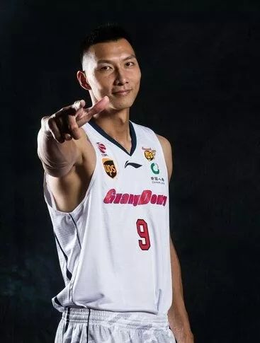 广东德比来了!篮球巨星、老乡易建联要回江门