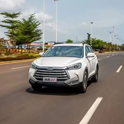 想知道“江淮汽车“近期资讯盘点，你想要的这里都有