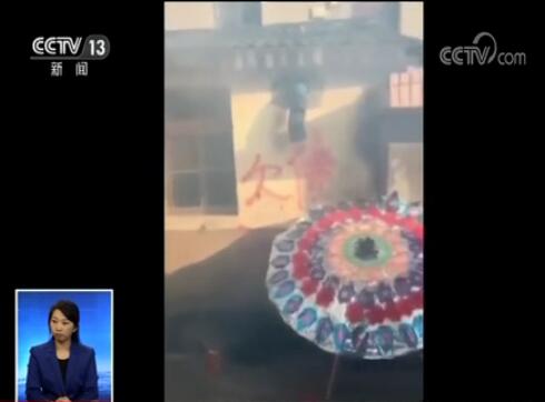 央视调查网贷乱象:短信恐吓、电话骚扰、暴力