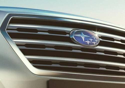 斯巴鲁造假成瘾？被指汽车里程和排放数据造假
