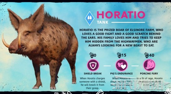 《孤岛惊魂新曙光》全雇佣兵解锁方法及技能效果 怎么解锁同伴