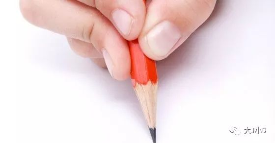 因写字磨蹭不整齐而被认为有学习困难的孩子,