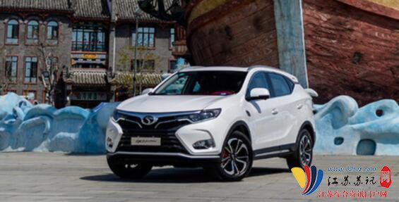 “生而不凡”东南DX7 Prime 4月10日上市