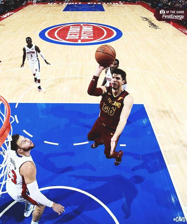 nba主影的,nba影帝