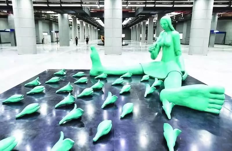 重磅！关于武汉地铁的那些事儿…