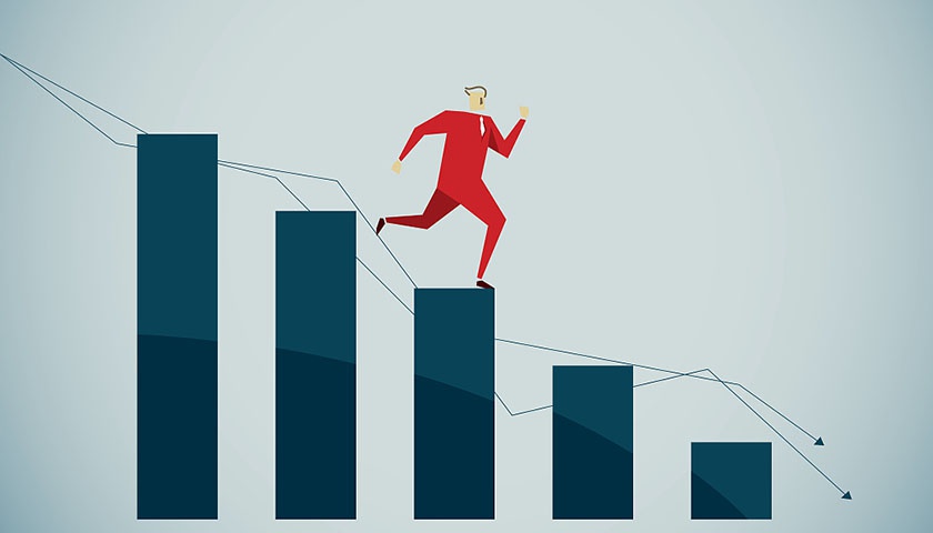 美欧股市遭血洗 中国对稳定全球市场信心至关重