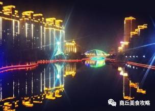 【最全档案】在全国排名再次刷新,来重新认识大美商丘!