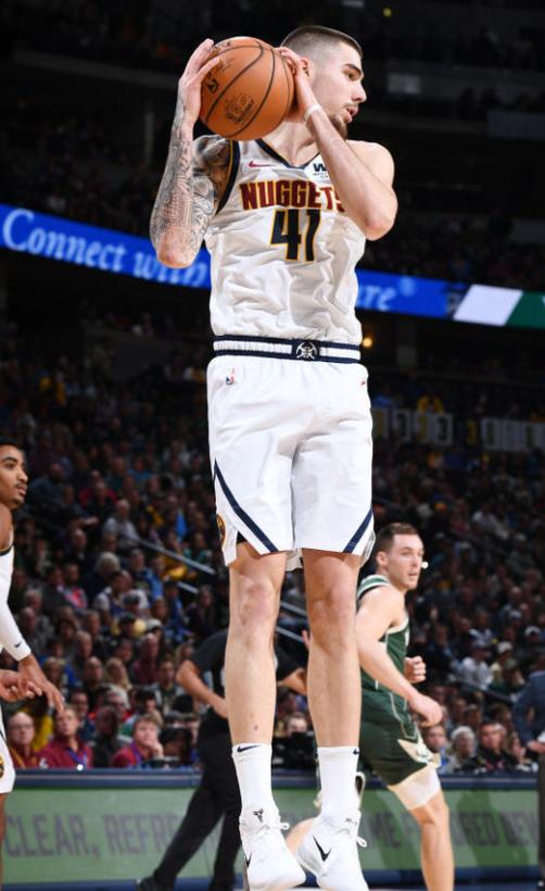 2017nba直播火箭对掘金,2017火箭对掘金录像回放