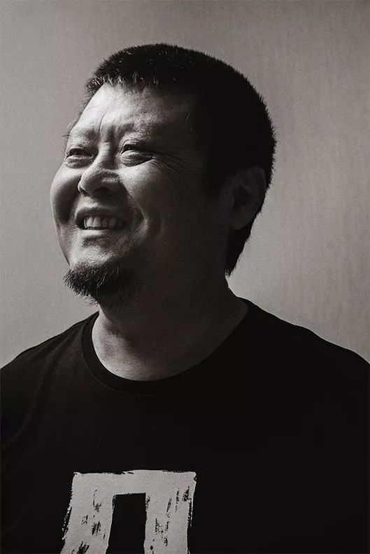 艺术动态丨他的水墨：沈勤作品展开幕