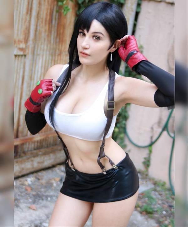 ŮCoser ֻ̫ˣ