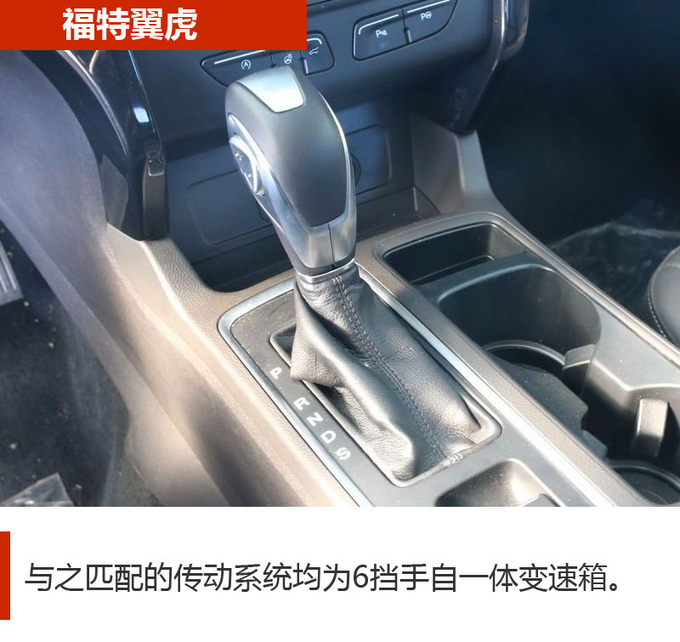 现在买这几款大品牌SUV优惠好几万,开出去还特别有面子