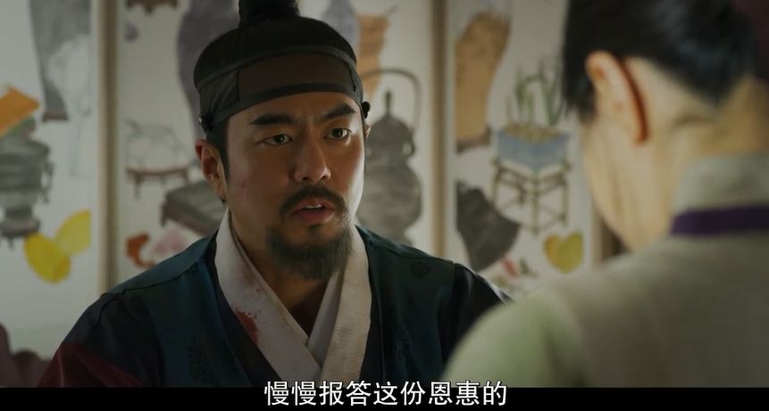 一口气刷完6集,这是开年最炸裂的韩剧 一口气刷完6集,这是开年最炸裂的韩剧
