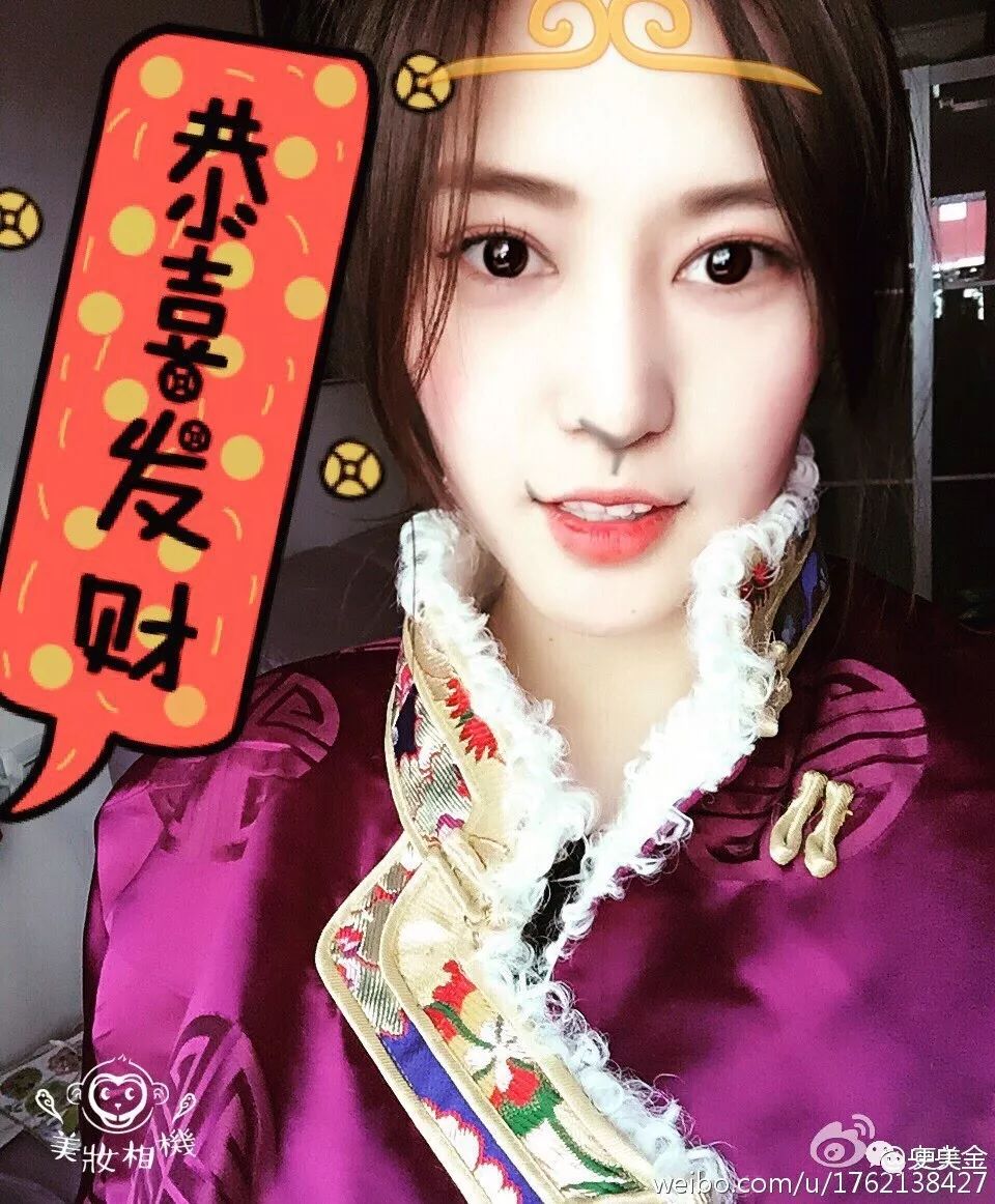 沈月经纪人怕抢风头只能素颜 而撞脸林青霞的