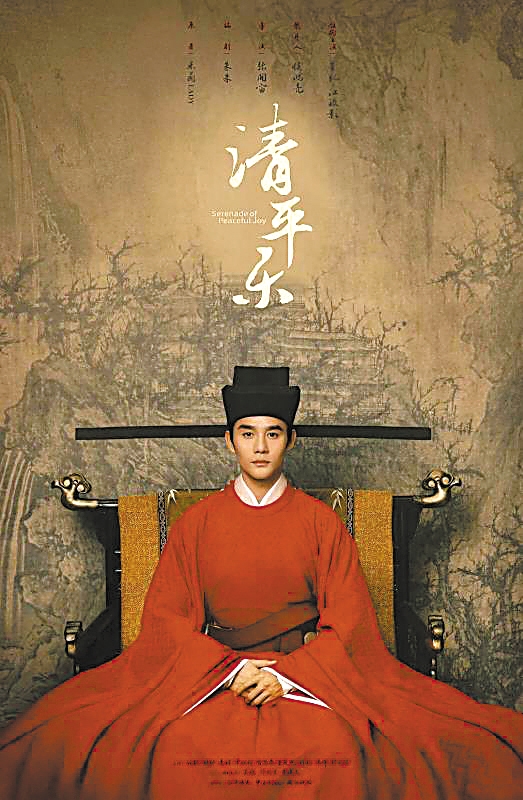 想看王凯江疏影“虐恋”？ 还要再等等