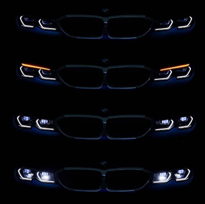 全新宝马3系涉嫌抄袭?宝马粉儿说这跟众泰不一样|聚论