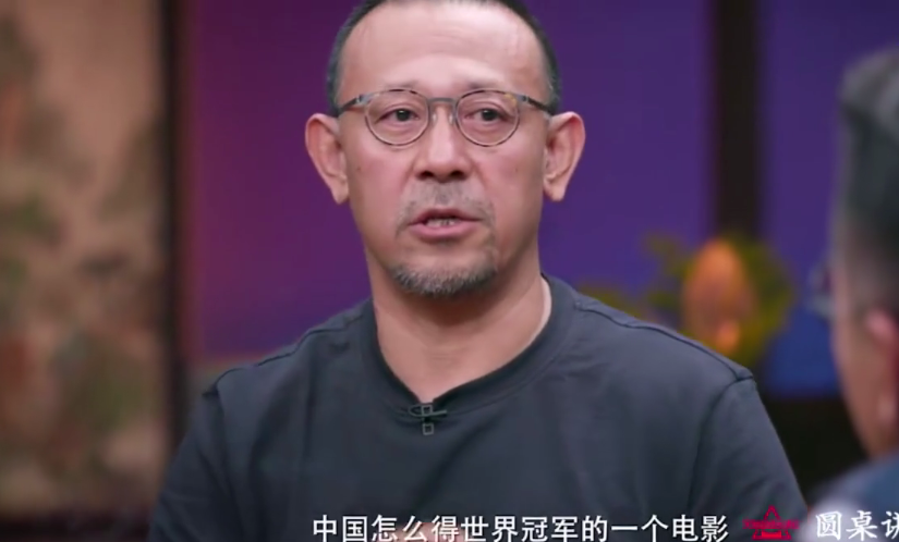 中国拍过足球电影吗,中国拍过足球电影吗知乎
