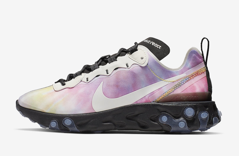 nike react element 55 wit