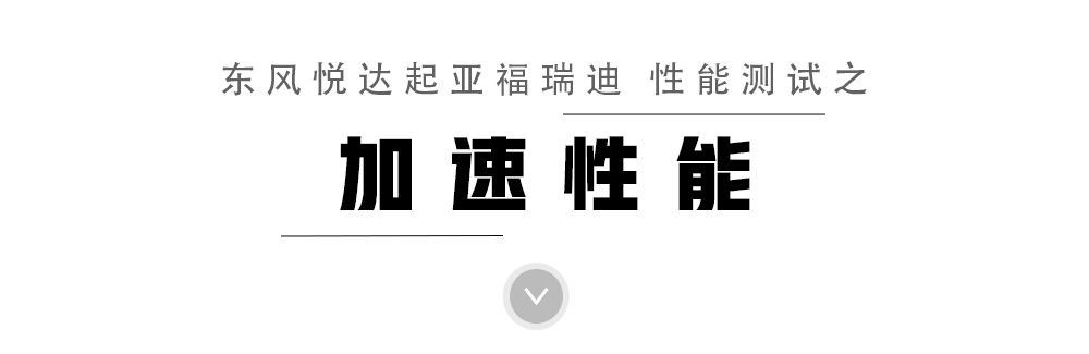 1.6L+6AT，这台合资“买菜车”动力到底行不行？【实测】