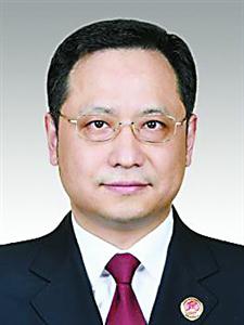 肖凯拟任上海金融法院副院长,另有22名审判员