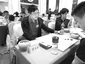 业余围棋赛选手被指用AI软件作弊