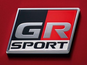 丰田86 GR Sport官图发布 起售22.71万元