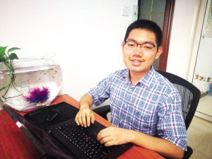 2018高考优秀生出镜(图)张子健白润南龚雪韬黄