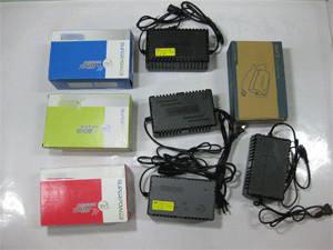 武汉抽查电动自行车充电器 10个品牌存在质量