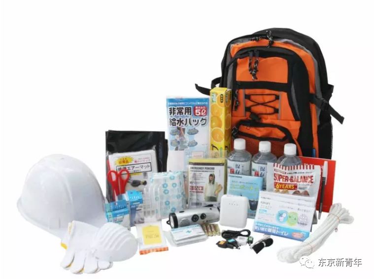 日本关西地区还没遭遇最强台风,亚马逊上这5款