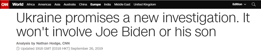 (CNN报导截图)