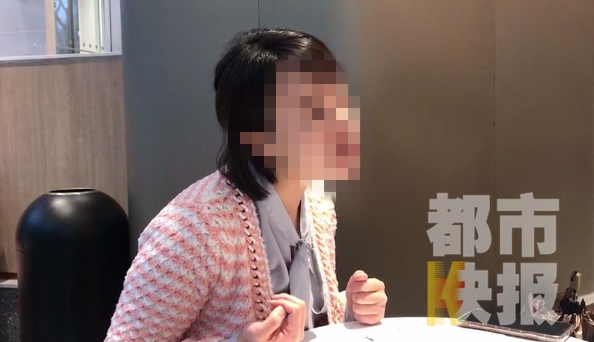 并没有解决!“哭诉奔驰”女车主继续维权,官方介入