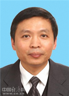 张克俭任工信部副部长、国防科工局局长(图|简