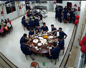 新郎和哥们一起跑了 新娘的反应让人心灵异故事