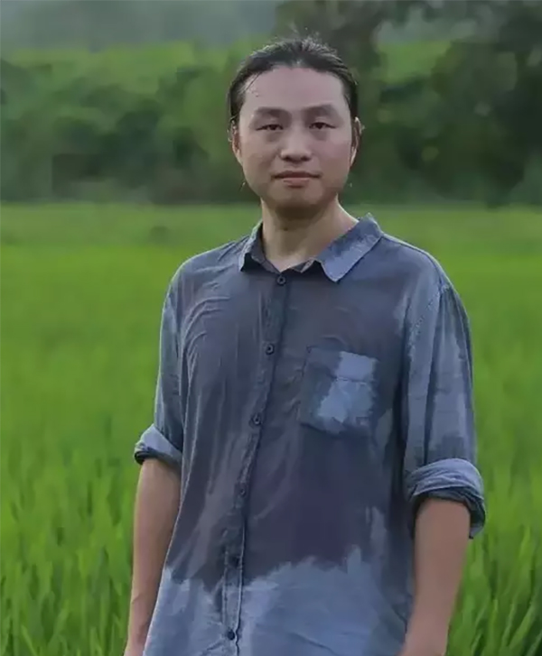 离职媒体人回乡种水稻:种田也是日常生活