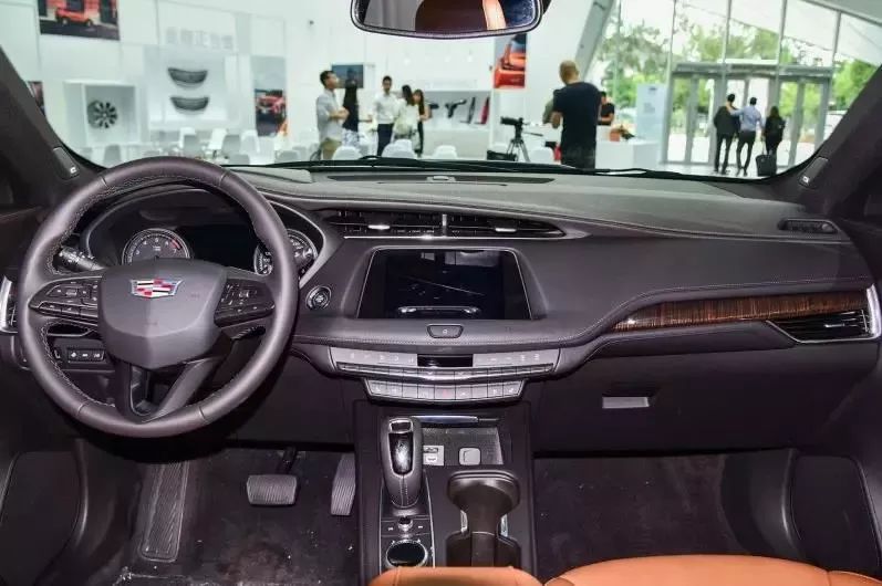 几款适合女性开的SUV,新年开出去倍有面子