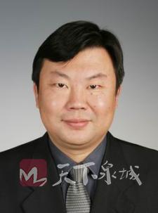 济南市政府官网公布市政府领导班子成员工作分