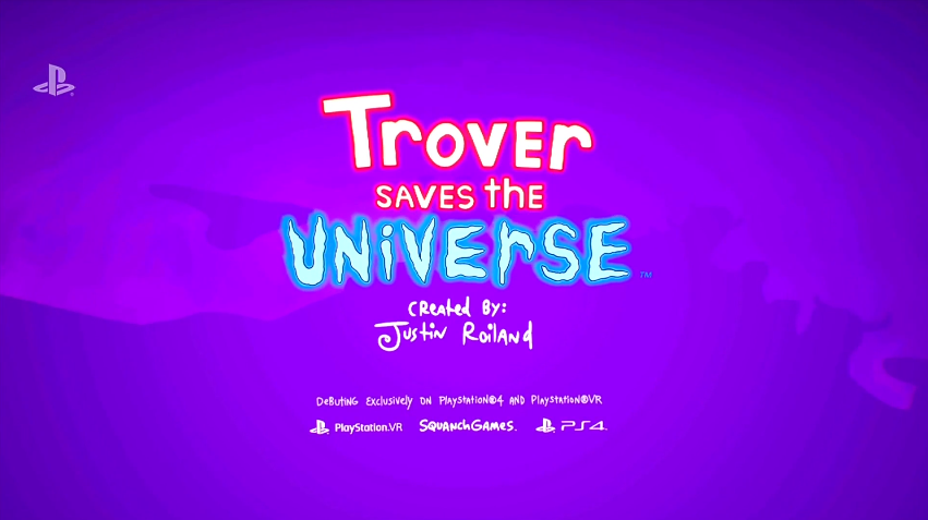 E3 2018:PlayStation展前发布会消息汇总