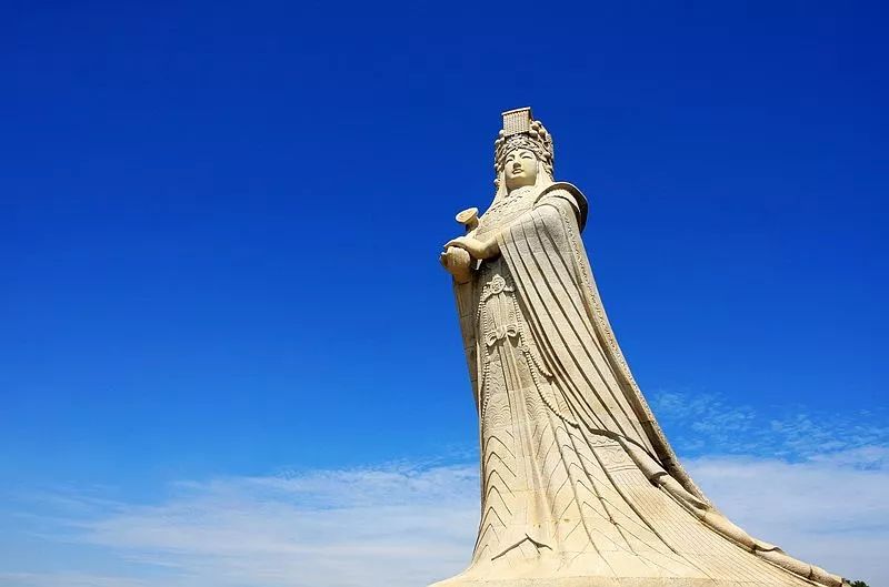 权威发布丨约吗?第三届世界妈祖文化论坛暨第二十届中国·湄洲妈祖文化旅游节来了